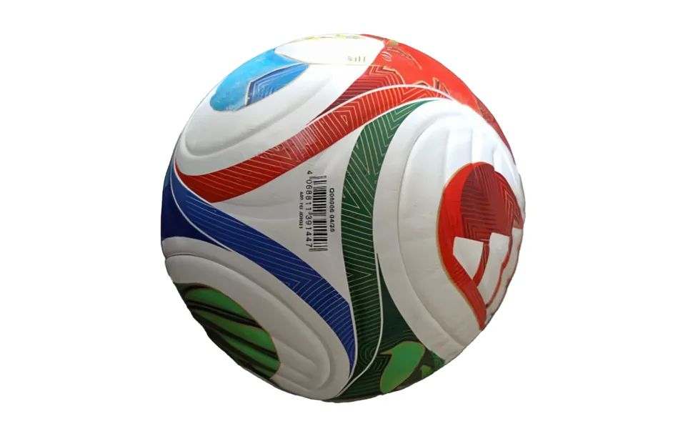 FIFA 2026 Sweep