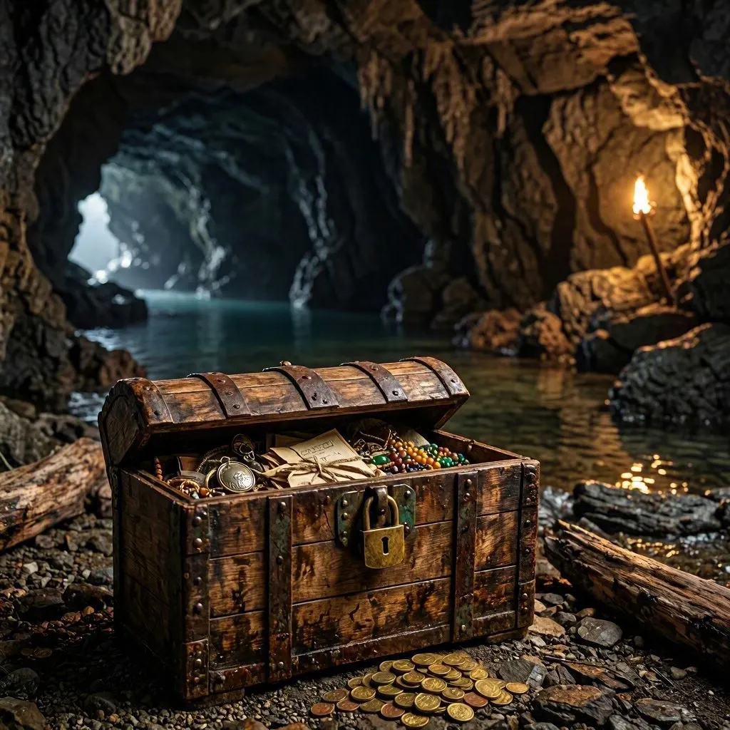 Family Vault